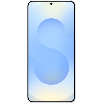 Samsung Galaxy S25+ 512GB Dual SIM okostelefon ezüst (Silver Shadow)