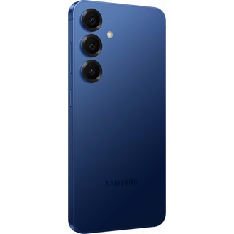 Samsung Galaxy S25 512GB Dual SIM okostelefon sötétkék (Navy Blue)