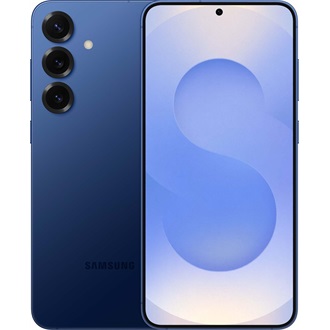 Samsung Galaxy S25+ 512GB Dual SIM okostelefon sötétkék (Navy Blue)