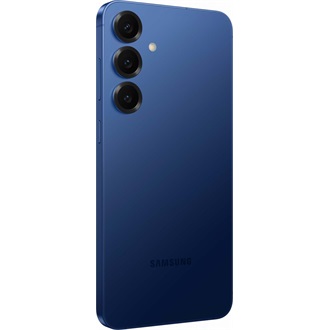 Samsung Galaxy S25+ 512GB Dual SIM okostelefon sötétkék (Navy Blue)
