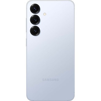 Samsung Galaxy S25 512GB Dual SIM okostelefon világoskék (Icy Blue)