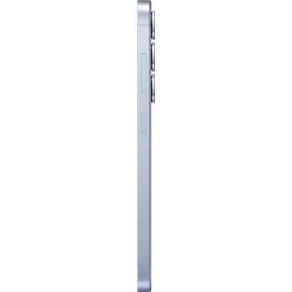 Samsung Galaxy S25 512GB Dual SIM okostelefon világoskék (Icy Blue)