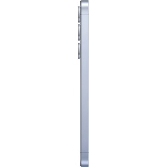 Samsung Galaxy S25 512GB Dual SIM okostelefon világoskék (Icy Blue)