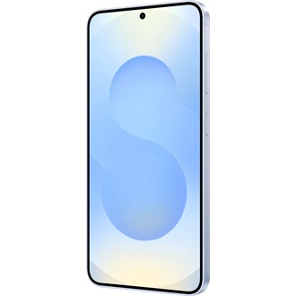 Samsung Galaxy S25 512GB Dual SIM okostelefon világoskék (Icy Blue)