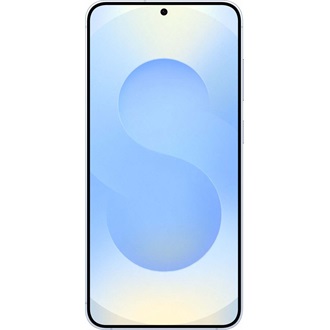 Samsung Galaxy S25+ 512GB Dual SIM okostelefon világoskék (Icy Blue)