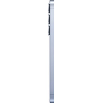 Samsung Galaxy S25+ 512GB Dual SIM okostelefon világoskék (Icy Blue)