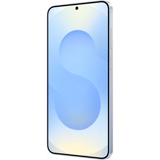 Samsung Galaxy S25+ 512GB Dual SIM okostelefon világoskék (Icy Blue)
