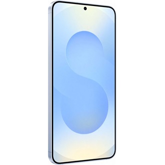 Samsung Galaxy S25+ 512GB Dual SIM okostelefon világoskék (Icy Blue)