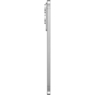 Samsung Galaxy S25 Edge 256GB Dual SIM okostelefon ezüst (Titanium Silver)