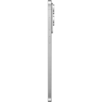 Samsung Galaxy S25 Edge 256GB Dual SIM okostelefon ezüst (Titanium Silver)