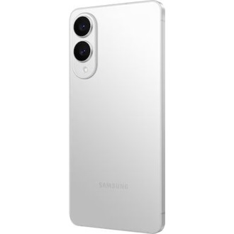 Samsung Galaxy S25 Edge 256GB Dual SIM okostelefon ezüst (Titanium Silver)