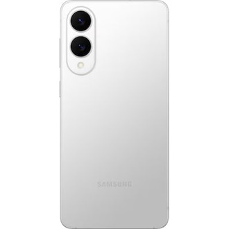 Samsung Galaxy S25 Edge 256GB Dual SIM okostelefon ezüst (Titanium Silver)
