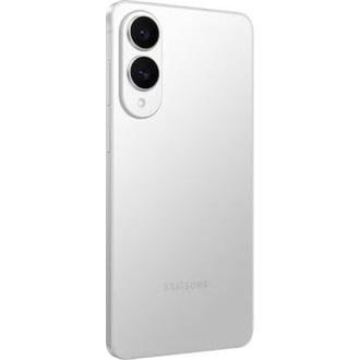 Samsung Galaxy S25 Edge 256GB Dual SIM okostelefon ezüst (Titanium Silver)