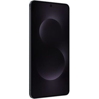 Samsung Galaxy S25 Edge 256GB Dual SIM okostelefon fekete (Titanium Jetblack)