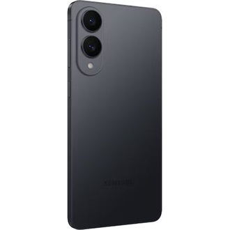 Samsung Galaxy S25 Edge 256GB Dual SIM okostelefon fekete (Titanium Jetblack)