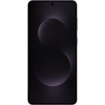 Samsung Galaxy S25 Edge 256GB Dual SIM okostelefon fekete (Titanium Jetblack)