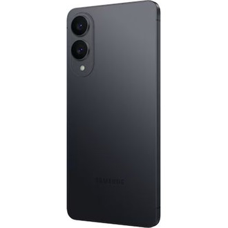 Samsung Galaxy S25 Edge 512GB Dual SIM okostelefon fekete (Titanium Jetblack)