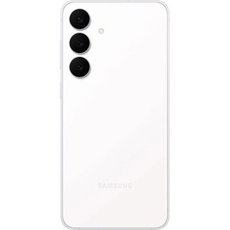 Samsung Galaxy S25 FE 128GB Dual SIM okostelefon fehér