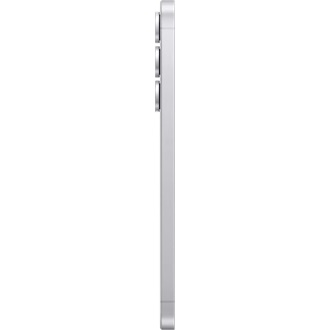 Samsung Galaxy S25 FE 128GB Dual SIM okostelefon fehér