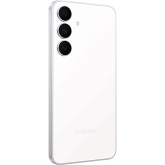 Samsung Galaxy S25 FE 128GB Dual SIM okostelefon fehér