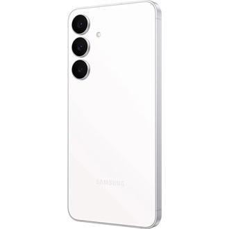 Samsung Galaxy S25 FE 128GB Dual SIM okostelefon fehér