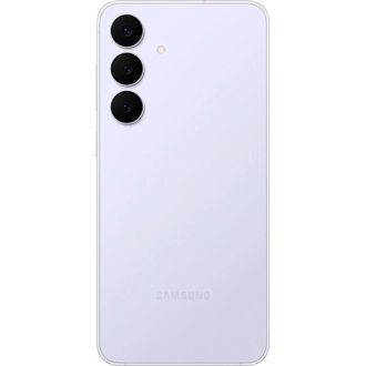Samsung Galaxy S25 FE 128GB Dual SIM okostelefon világoskék (Icyblue)