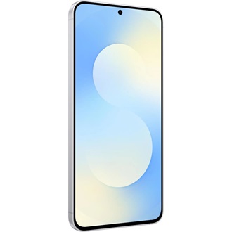 Samsung Galaxy S25 FE 128GB Dual SIM okostelefon világoskék (Icyblue)