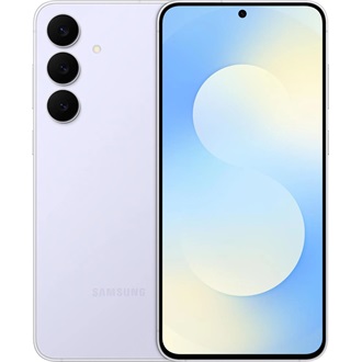 Samsung Galaxy S25 FE 128GB Dual SIM okostelefon világoskék (Icyblue)