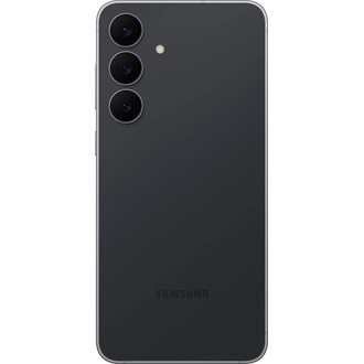 Samsung Galaxy S25 FE 256GB Dual SIM okostelefon fekete (Jetblack)