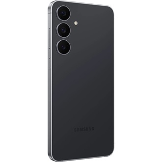 Samsung Galaxy S25 FE 256GB Dual SIM okostelefon fekete (Jetblack)