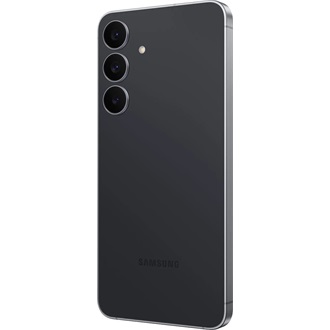 Samsung Galaxy S25 FE 256GB Dual SIM okostelefon fekete (Jetblack)