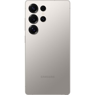 Samsung Galaxy S25 Ultra 1024GB Dual SIM okostelefon szürke (Titanium Gray)