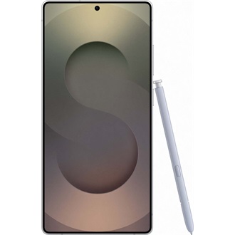 Samsung Galaxy S25 Ultra 256GB Dual SIM okostelefon fehér-ezüst (Titanium White Silver)