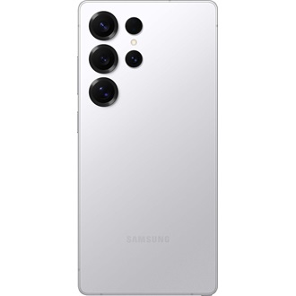 Samsung Galaxy S25 Ultra 256GB Dual SIM okostelefon fehér-ezüst (Titanium White Silver)