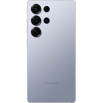 Samsung Galaxy S25 Ultra 512GB Dual SIM okostelefon kék-ezüst (Titanium Silver Blue)