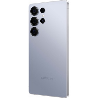 Samsung Galaxy S25 Ultra 512GB Dual SIM okostelefon kék-ezüst (Titanium Silver Blue)