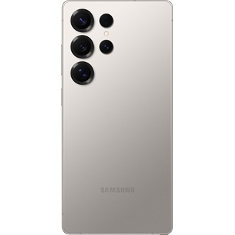 Samsung Galaxy S25 Ultra 512GB Dual SIM okostelefon szürke (Titanium Gray)