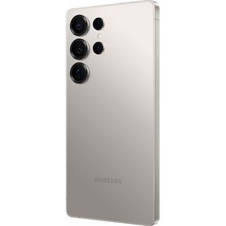 Samsung Galaxy S25 Ultra 512GB Dual SIM okostelefon szürke (Titanium Gray)