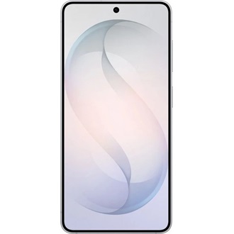 Samsung Galaxy S26 256GB Dual SIM okostelefon fehér