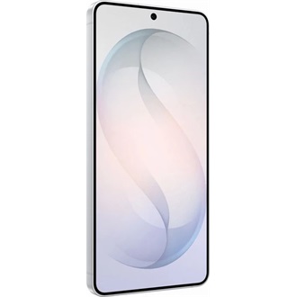 Samsung Galaxy S26+ 256GB Dual SIM okostelefon fehér