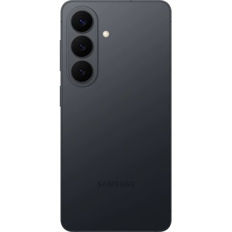 Samsung Galaxy S26 256GB Dual SIM okostelefon fekete