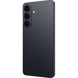 Samsung Galaxy S26+ 256GB Dual SIM okostelefon fekete