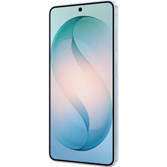 Samsung Galaxy S26 256GB Dual SIM okostelefon kék (Sky Blue)