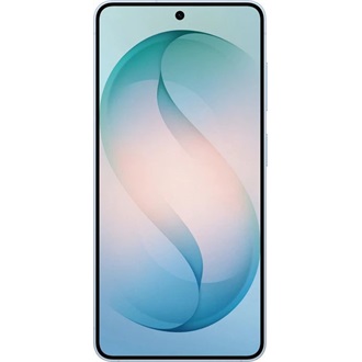 Samsung Galaxy S26 256GB Dual SIM okostelefon kék (Sky Blue)