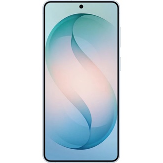 Samsung Galaxy S26+ 256GB Dual SIM okostelefon kék (Sky Blue)