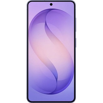 Samsung Galaxy S26 256GB Dual SIM okostelefon lila (Cobalt Violet)