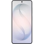 Samsung Galaxy S26 512GB Dual SIM okostelefon fehér