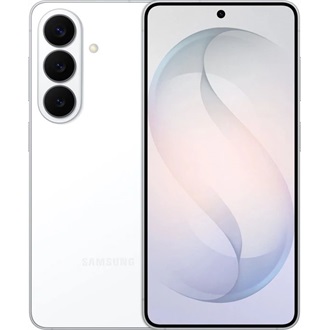 Samsung Galaxy S26 512GB Dual SIM okostelefon fehér