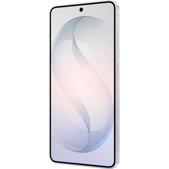 Samsung Galaxy S26 512GB Dual SIM okostelefon fehér