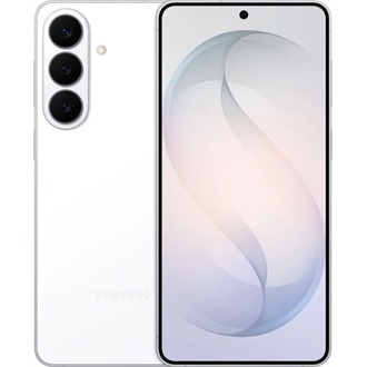 Samsung Galaxy S26+ 512GB Dual SIM okostelefon fehér